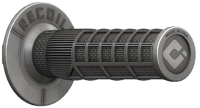 Recoil Sx-Mx V2 Universal Black - 206-1376 - ODI Grips