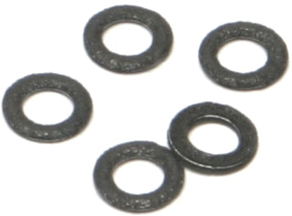 Derby Cover Bolt Washer 5/Pk Oe#31433-84a - 68-9363 - Cometic