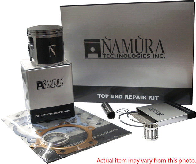 Top End Kit 95.5/+0.50 11:1 Yam - 186-40072 - Namura