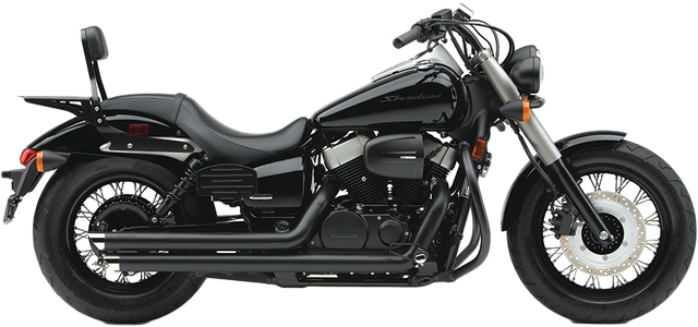 Streetrod Slashdown F/S Chr Hon 750 Aero/C2/Phantom - 82-97069 - Cobra