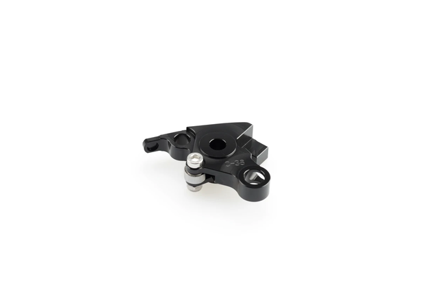 Lever Adapter Clutch Black - 561-05459BK - PUIG