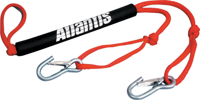Tow/Hook-Up Rope Double - 27-1212 - Atlantis