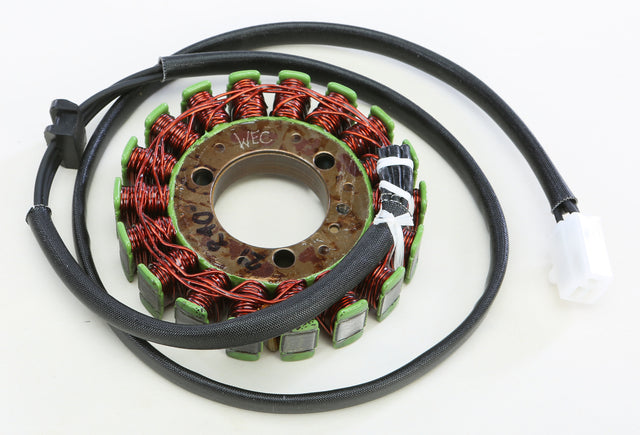 Stator - 27-21240 - Ricks Motorsport Electric