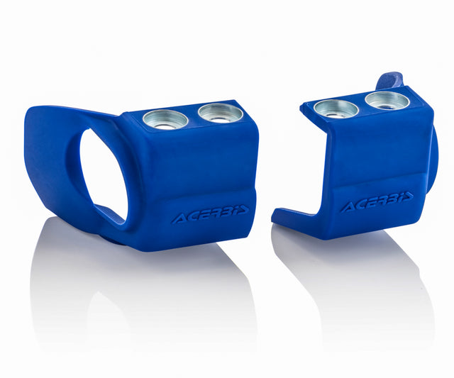Fork Shoe Pro Blue Yzyzf125-450 - 27097-00211 - Acerbis