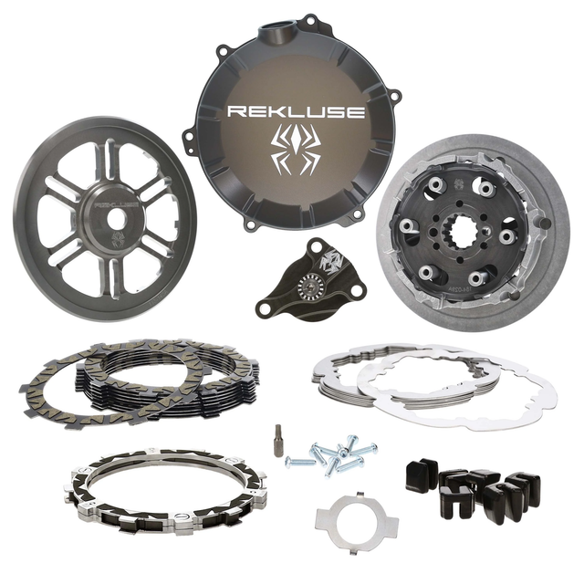 Radiuscx 4.0 Duc - 156-57282 - Rekluse
