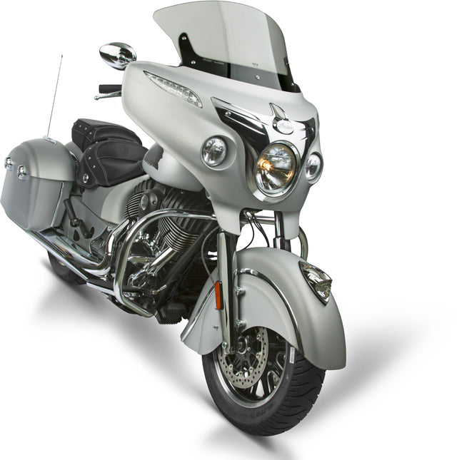 Vstream 14.25" Light Smoke Indian - 562-5180S - National Cycle