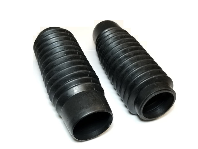 Fork Boots/Pr - 116-3013 - K&S Technologies