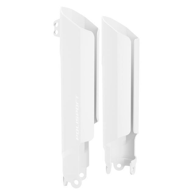 Full Wrap Lower Fork Guards Gas/Hus/Ktm - 64-839932 - Polisport Plastics