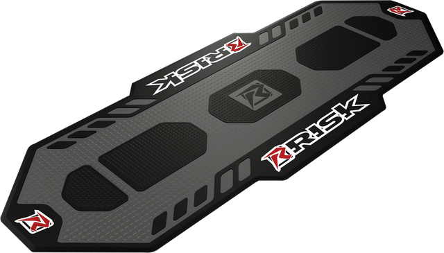 Pit Mat 72" X 28" - 05-1005 - Risk Racing