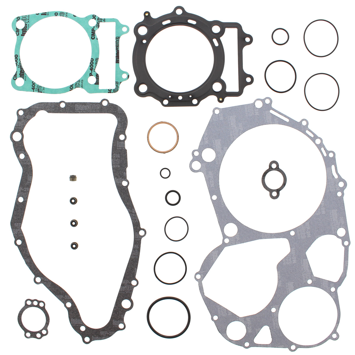 Complete Gasket Set - A/C - 680-8928 - Vertex