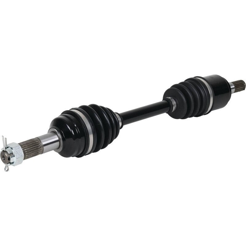 6 Ball Heavy Duty Axle - 531-0812 - All Balls