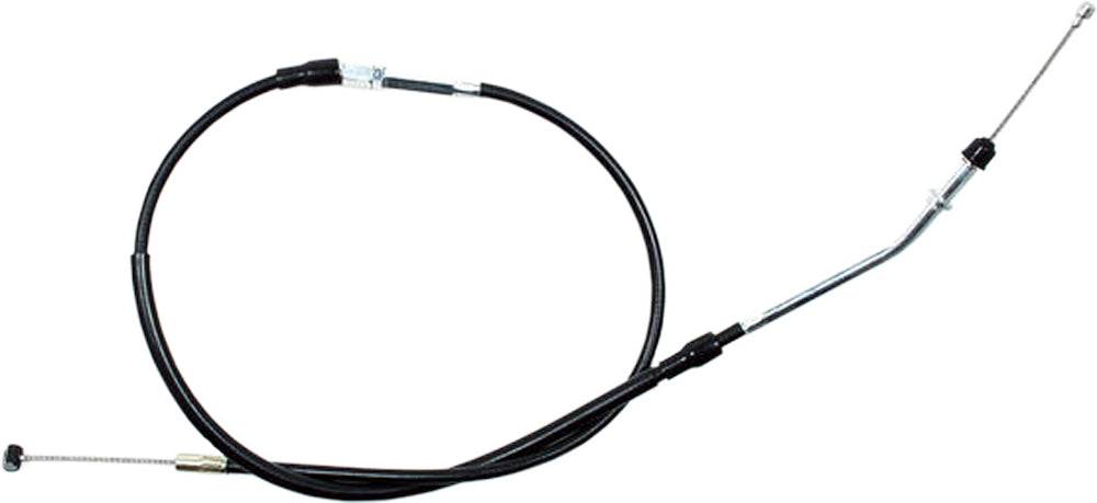 Black Vinyl Clutch Cable - 70-4252 - Motion Pro