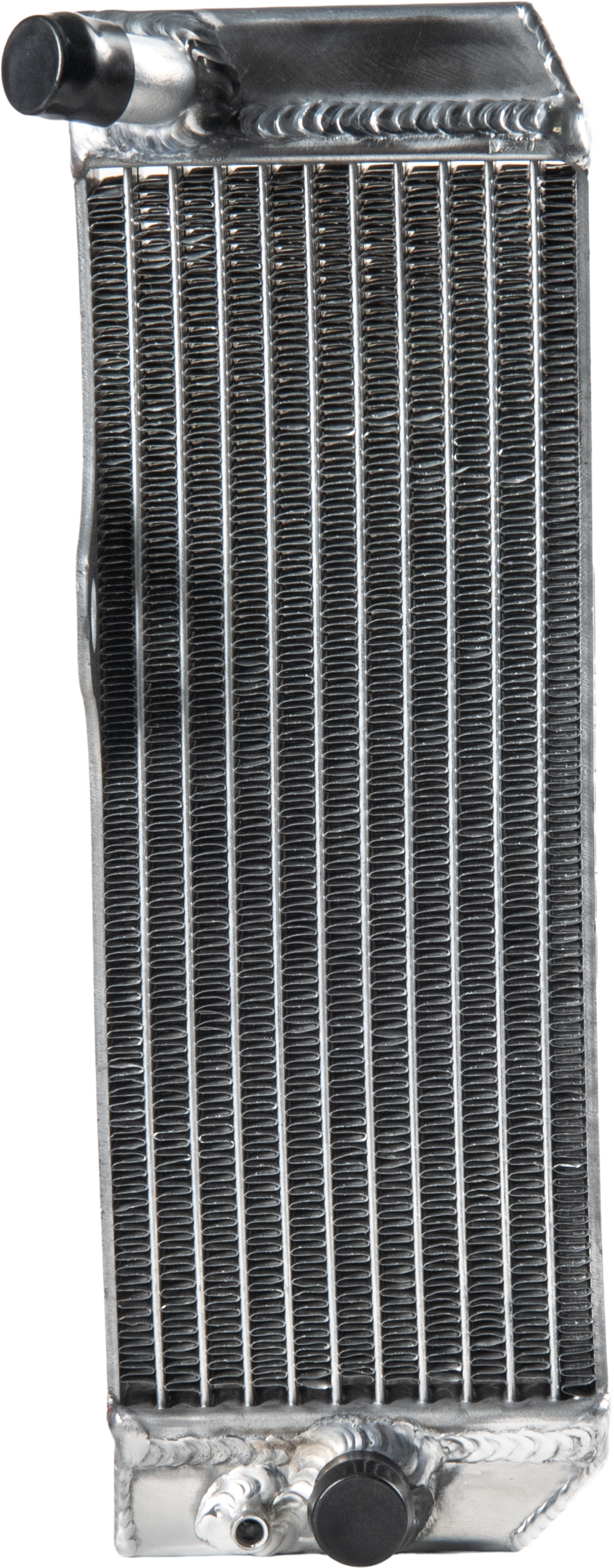 Radiator Left Hon - 57-044L - Fire Power