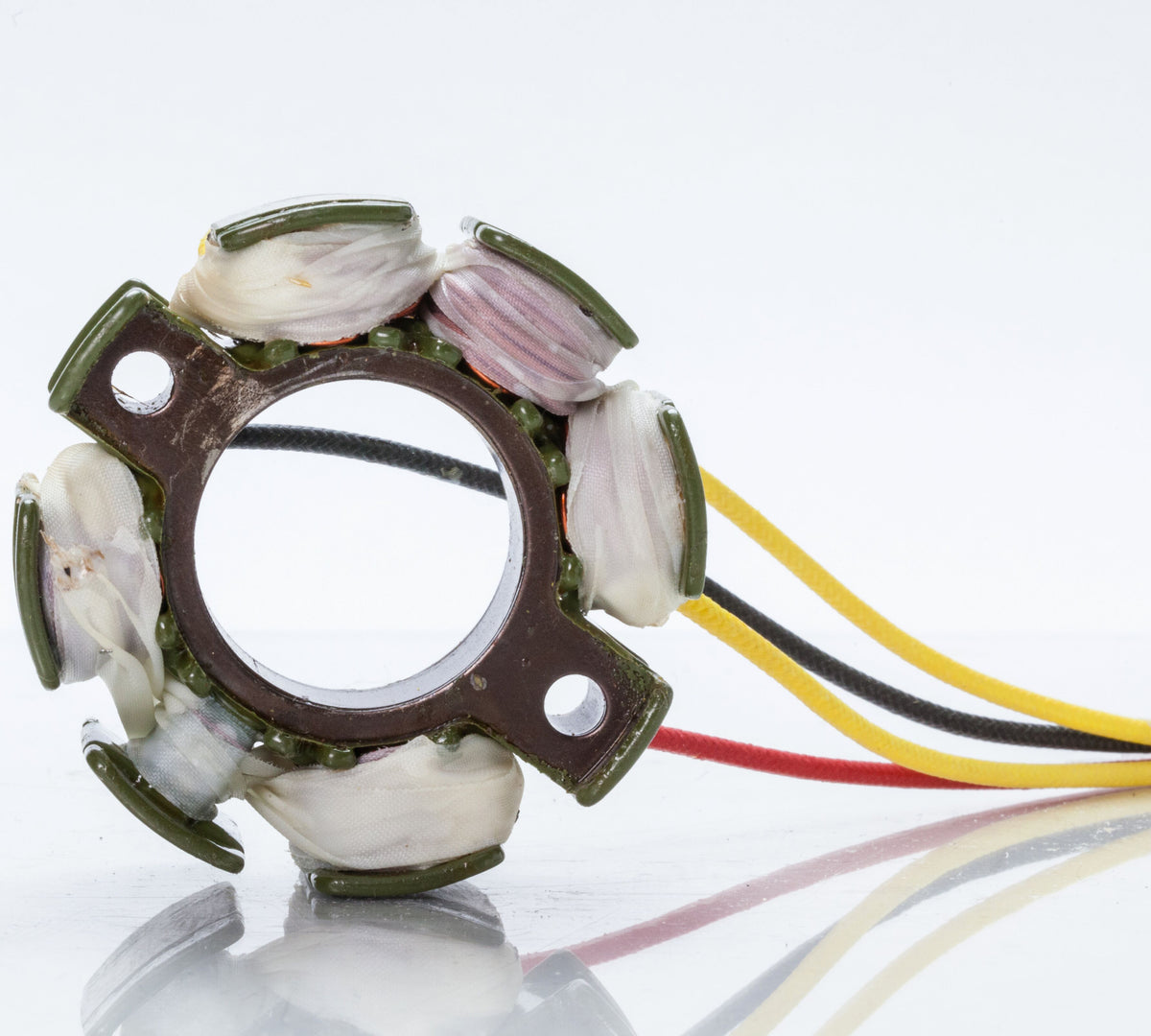 Stator - 27-210099H - Ricks Motorsport Electric