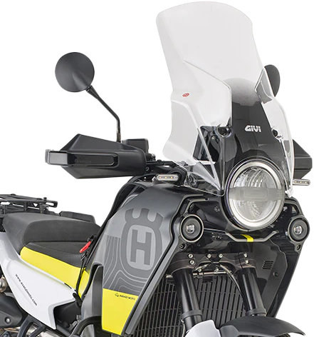 Windshield Specific Clear Husq - 270-6662 - GIVI