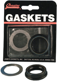 Gasket Seal Sprkt Shft Hd W/ Retainer Kit 24776-40-X - 681-5100 - James Gasket