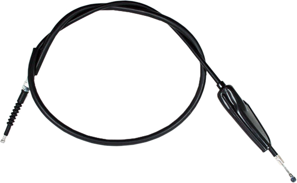 Black Vinyl Front Brake Cable - 70-5042 - Motion Pro