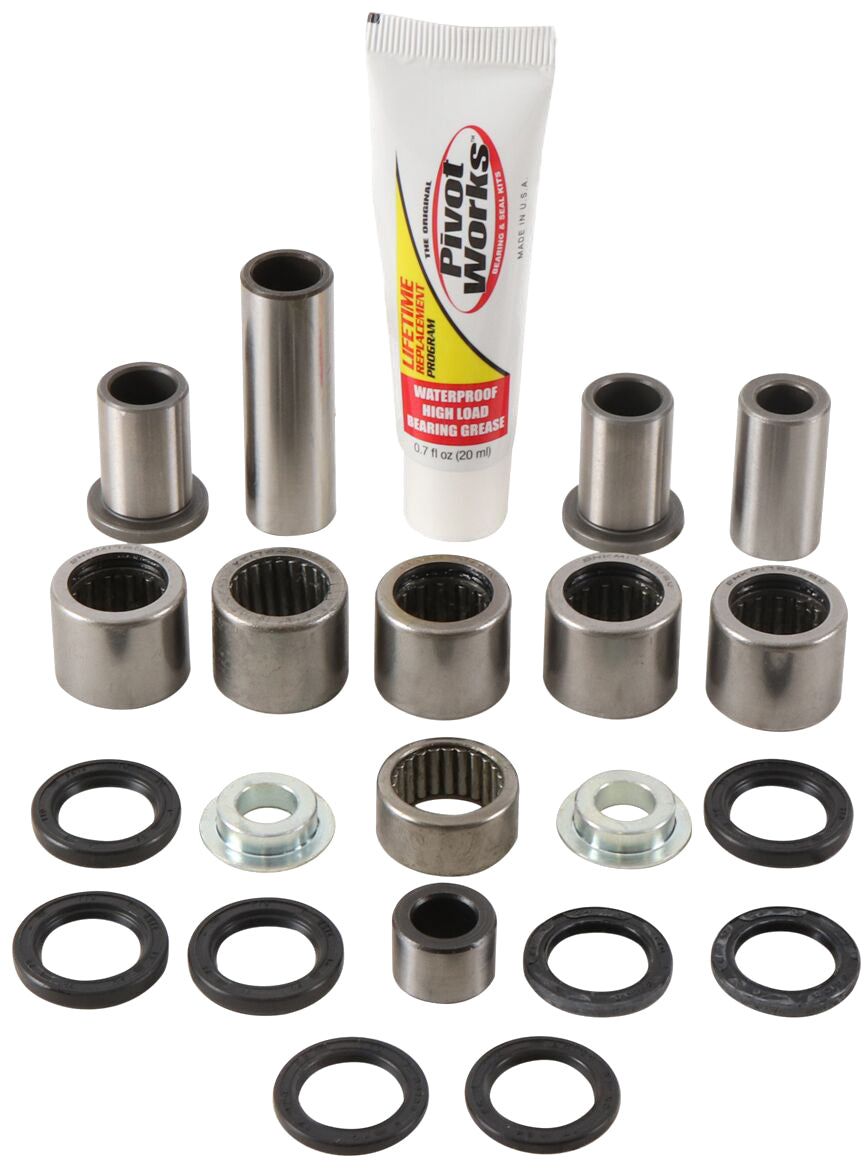 Linkage Rebuild Kit Yam - 52-0232 - Pivot Works