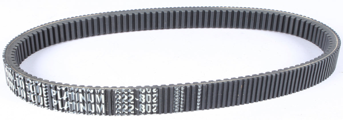 Max-Torque Platinum Belt 47 7/8" X 1 7/16" - 222-802 - SP1