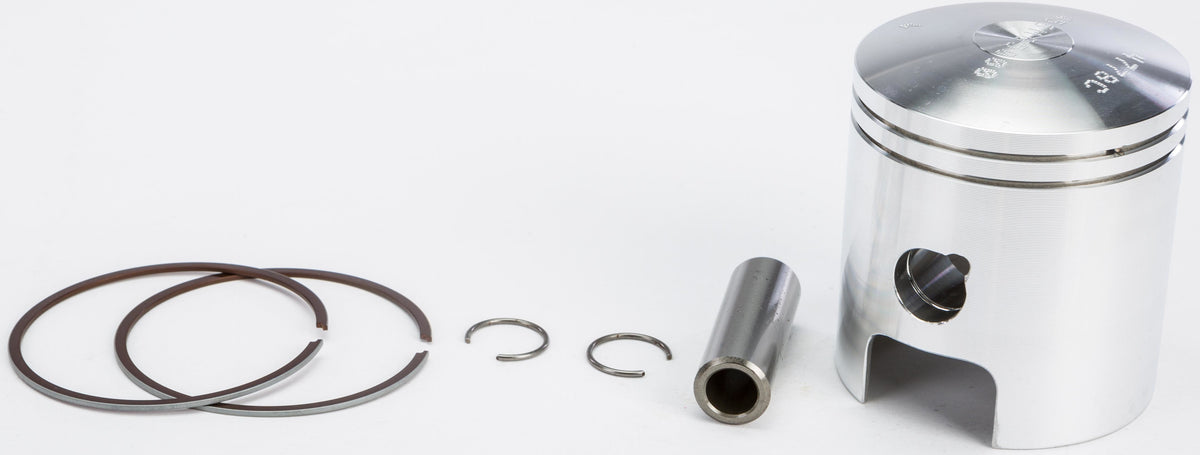 Piston Kit 50.00/+1.00 Suz - 456P4 - Wiseco