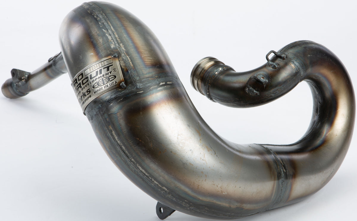 P/C Works Pipe - 792-4009 - Pro Circuit