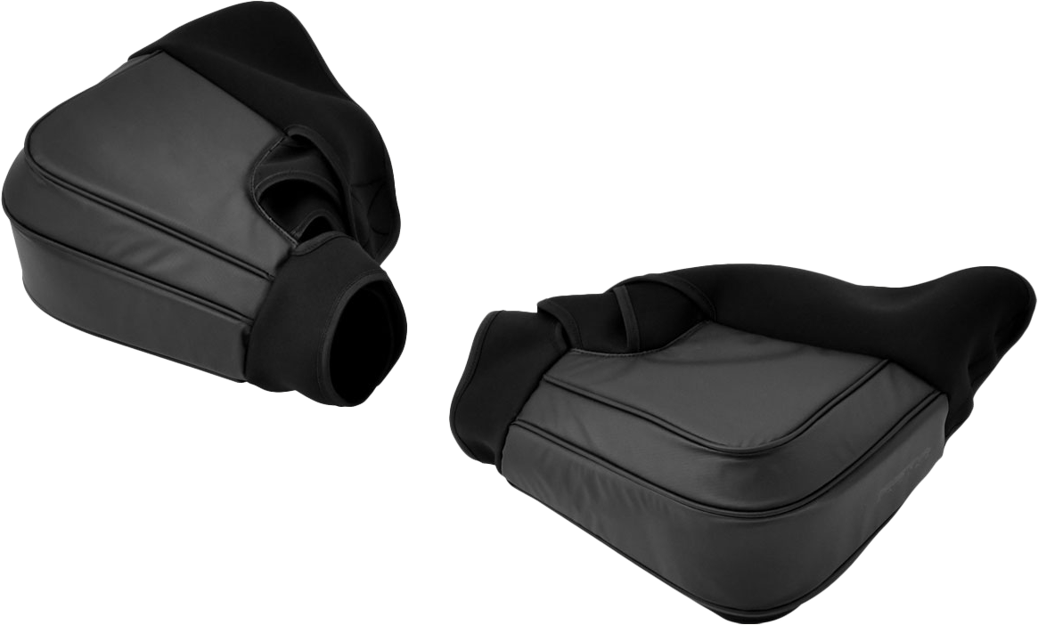 Hand Warmers Black Pr - 634-729032 - ZETA