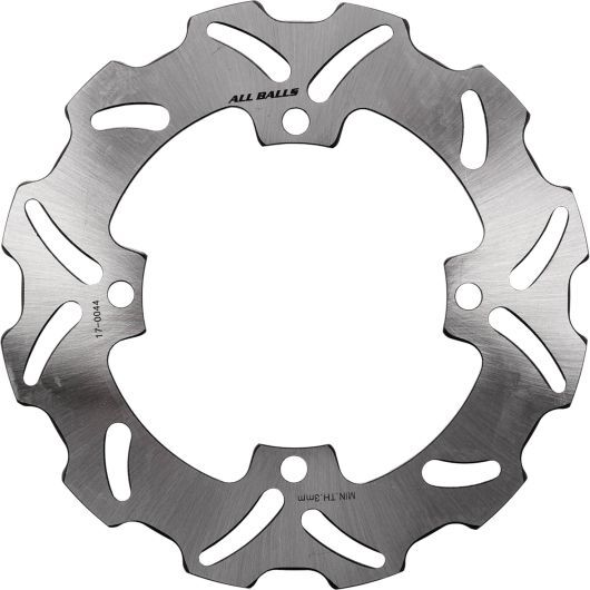 Brake Rotor - 21-80044 - All Balls
