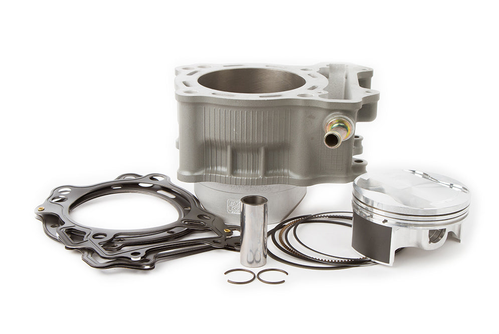 Cylinder Kit 90.00/Std 11.3:1 Kaw/Suz - 422-40001K - Cylinder Works