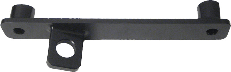 Fender Flag Mount (Black) - 28-42713 - ModQuad