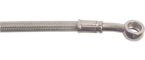 Brake Line Front 955i 00 - 17-8091 - GALFER