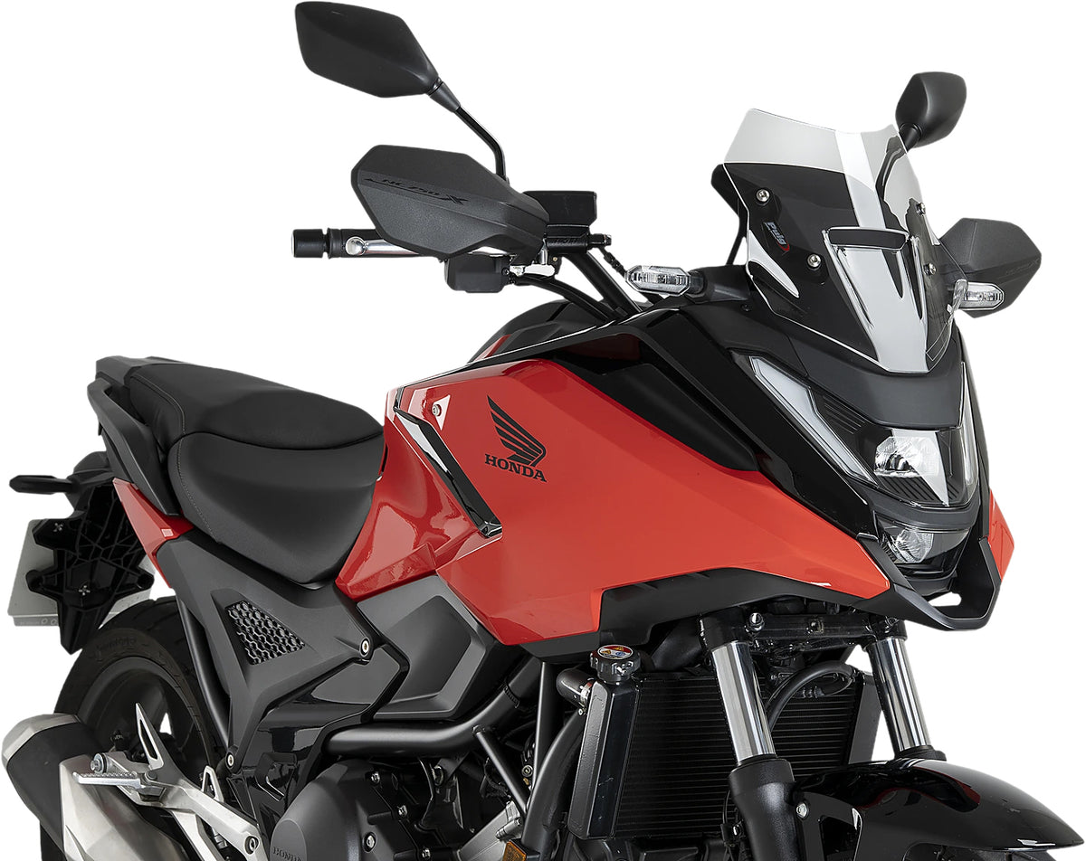 Windscreen Sport Clear Hon - 561-22509 - PUIG