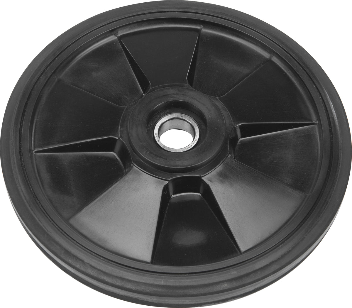 Ppd Idler 7.87" X 20 Mm Blk S/M - 541-5100 - Ppd