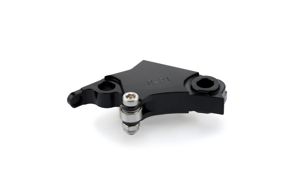 Lever Adapter Clutch Black - 561-08609BK - PUIG