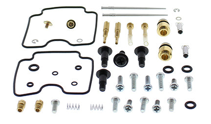 Bike Carburetor Rebuild Kit - 226-1638 - All Balls