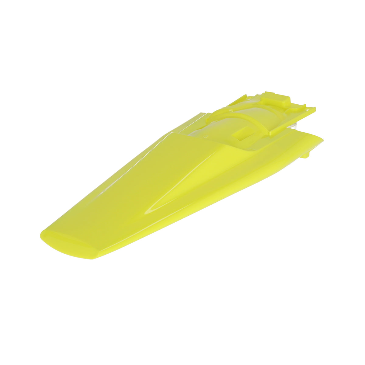 Rear Fender Hus Yellow - 29865-90005 - Acerbis
