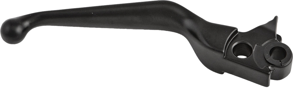 Wide V-Cut Brake Lever Black Oe#45016-96 - 820-1516B - HardDrive
