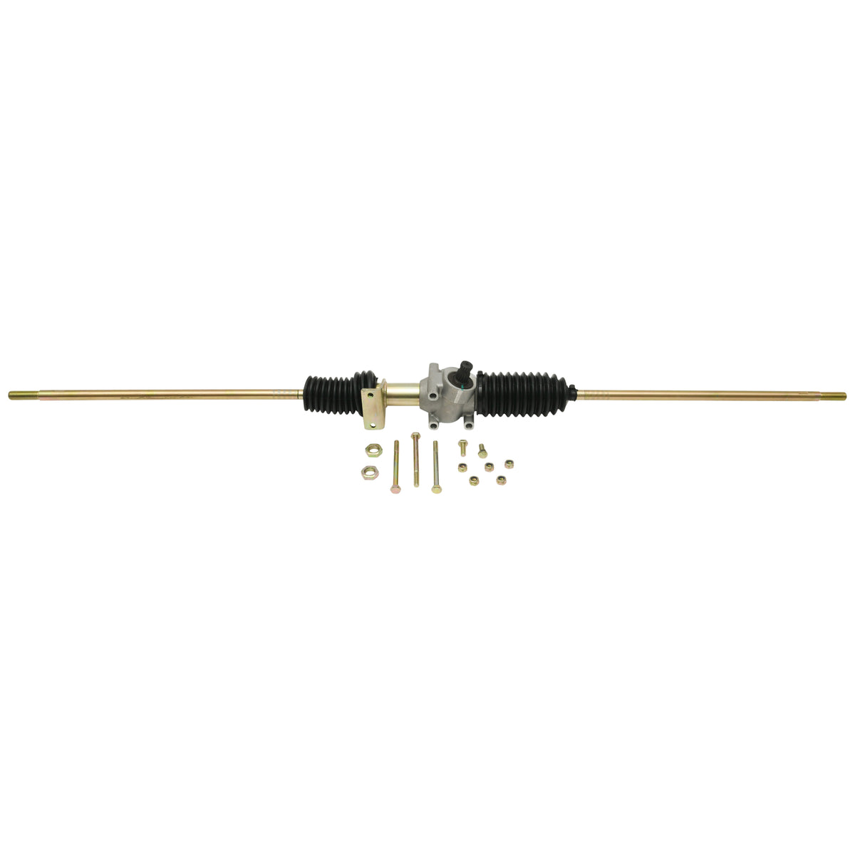 Steering Rack Assembly Pol - 251-4020 - All Balls