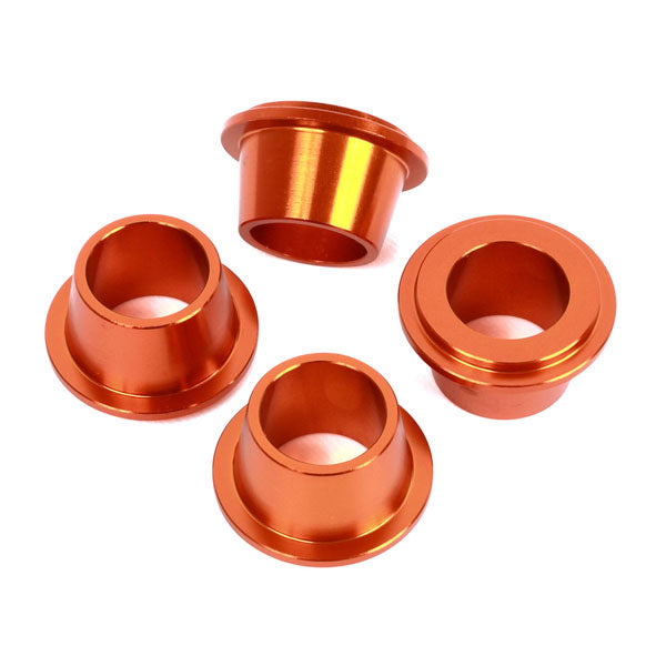 Rubber Killer Orange - 634-0006 - ZETA