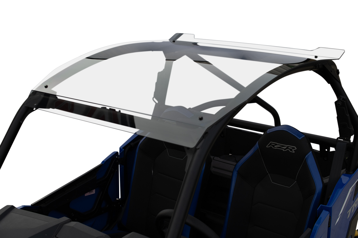 Roof Tinted - 457-0232 - Open Trail