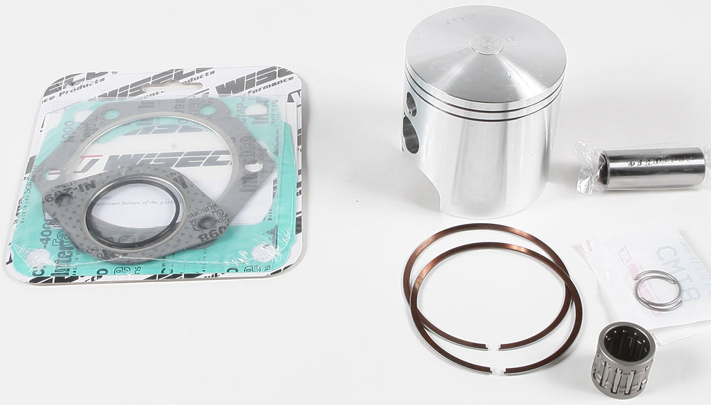 Top End Kit 72.00/Std Pol - PK1084 - Wiseco