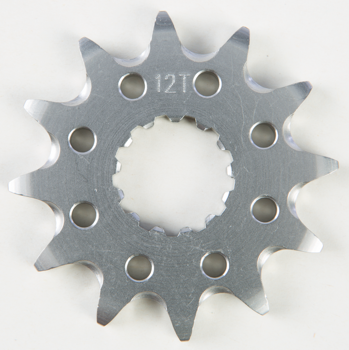 Front Cs Sprocket Steel 12t-520 Kaw - 255-2520112 - Fire Power