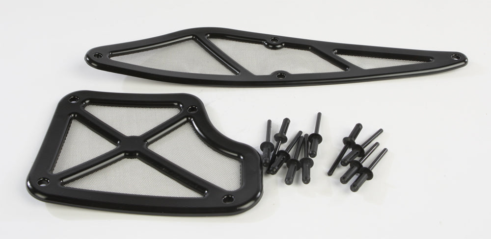 Hot Air Elim Kit Xs/Xm Right Side S-D - 59-72628 - SLP Performance