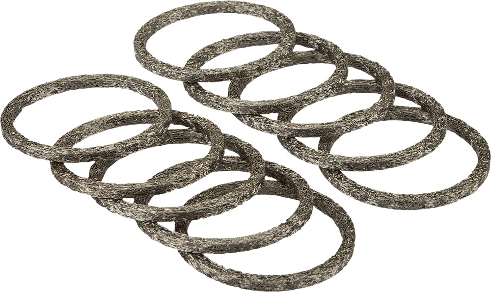 Exhaust Port Gasket Race 10/Pk - 820-0081 - HardDrive