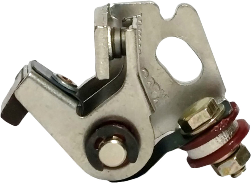 Contact Points - 28-0014 - K&S Technologies