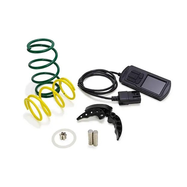 Stage 2 Kit - 133-8008 - Dynojet Research