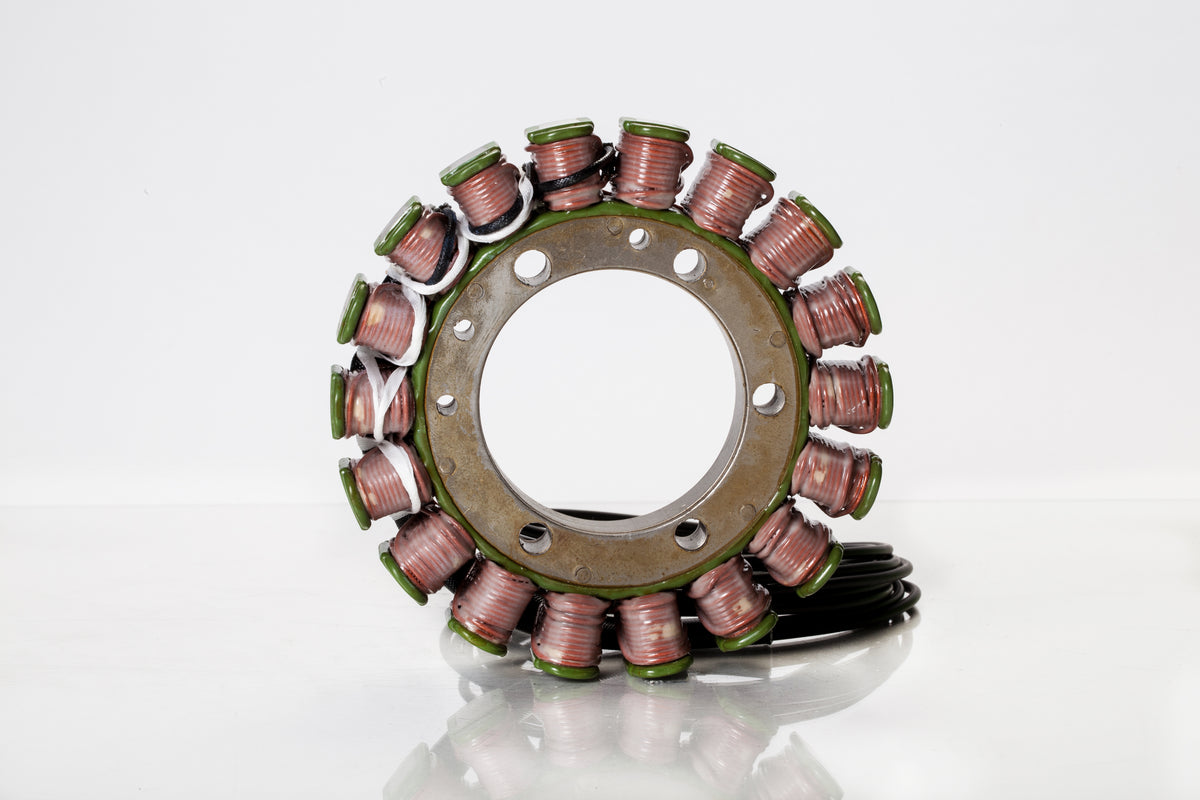 Stator - 27-21415 - Ricks Motorsport Electric