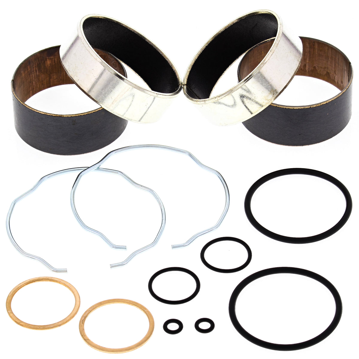 Fork Bushing Kit - 23-86057 - All Balls