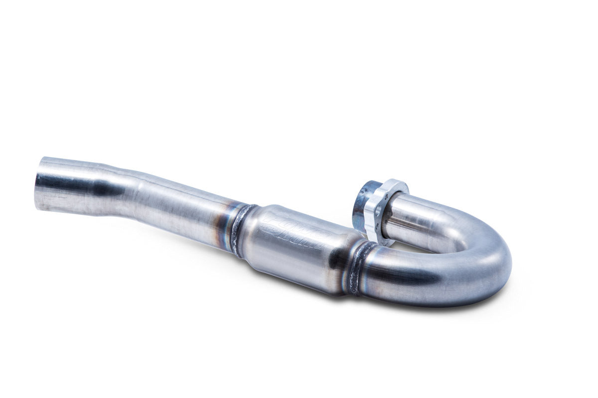 S/S Powerbomb Header Kaw - 79-42385 - FMF Racing
