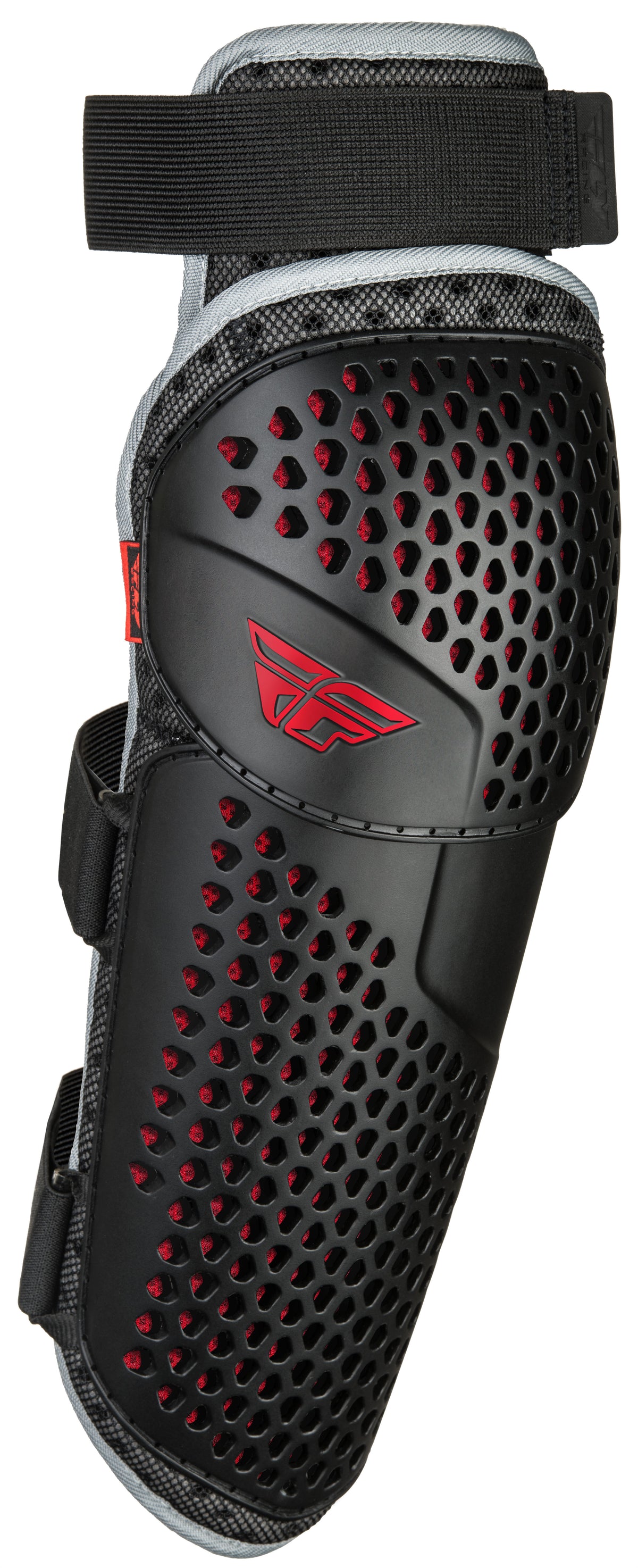 Ce Barricade Flex Knee Guards Adult - 28-3111 - Fly Racing
