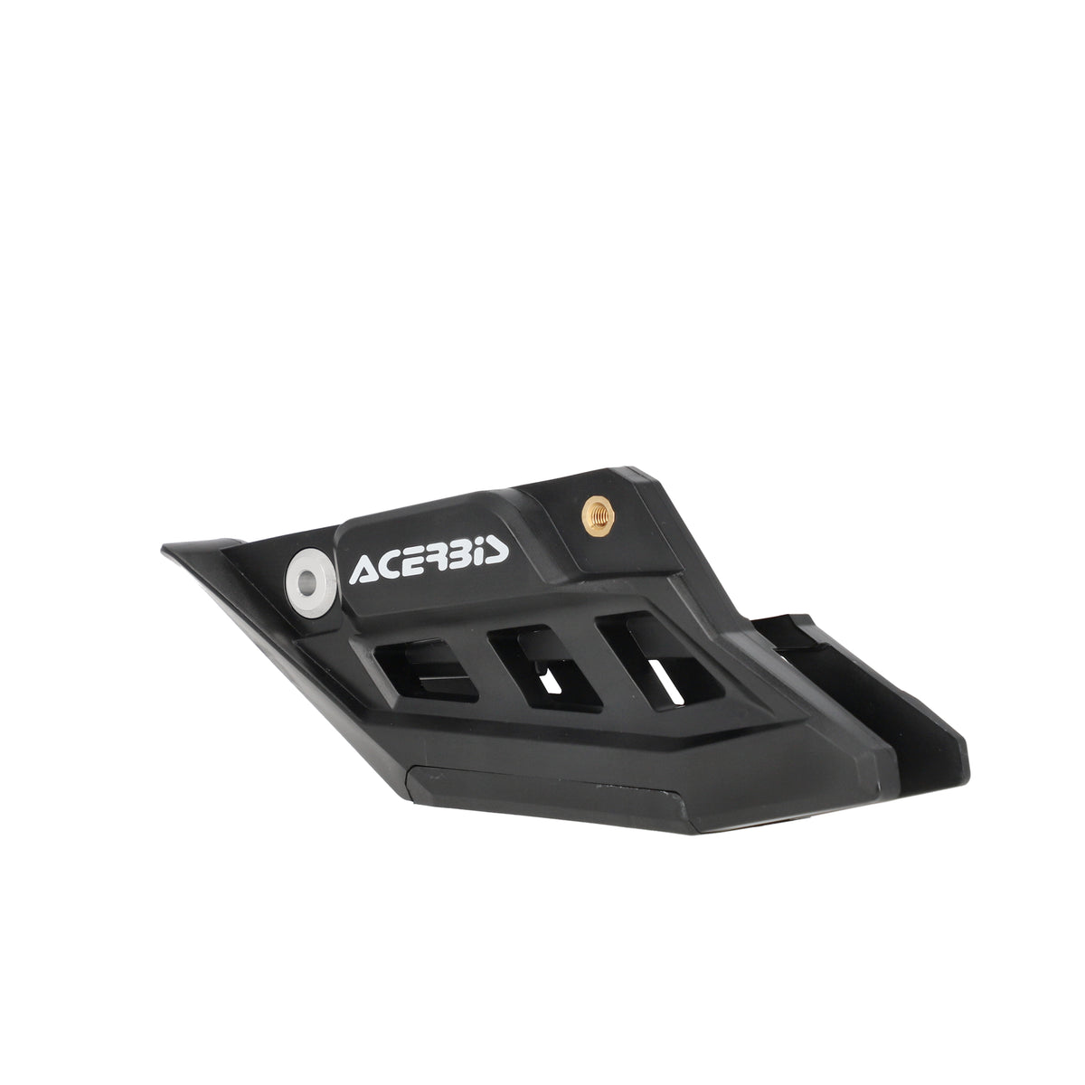 Chain Guide Tri Blk - 29863-50001 - Acerbis